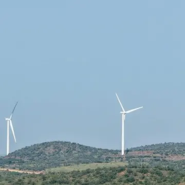 Eolico tra Mongrassano e Cerzeto, la Regione frena: progetto “congelato”\n