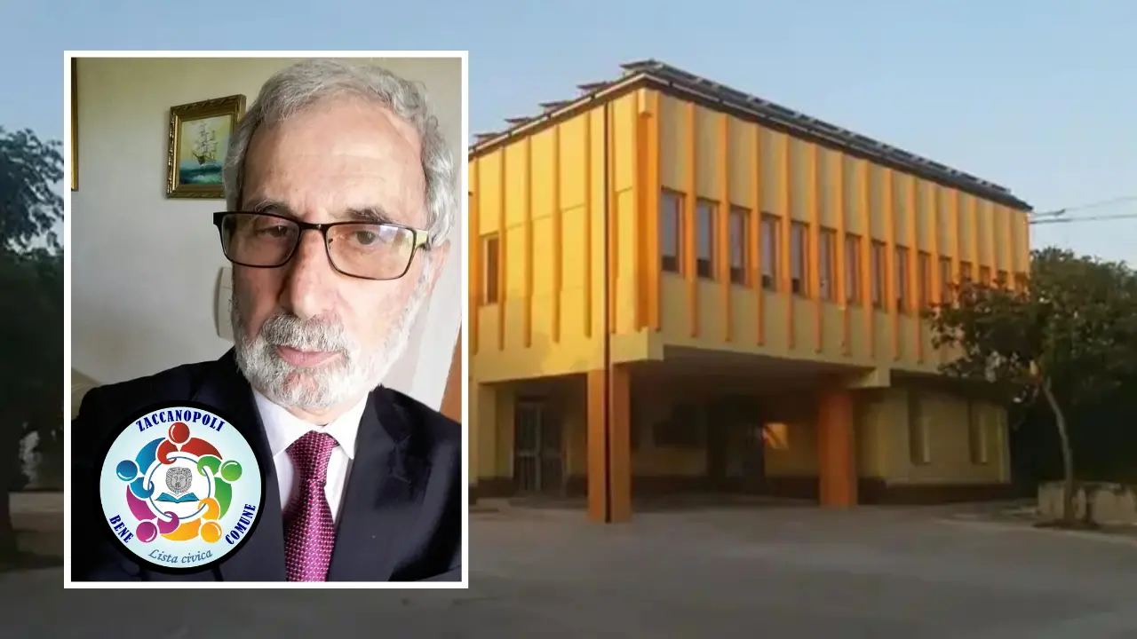Comunali nel Vibonese,\u00A0la lista \"Zaccanopoli Bene Comune\" con Grillo sindaco già ai nastri di partenza