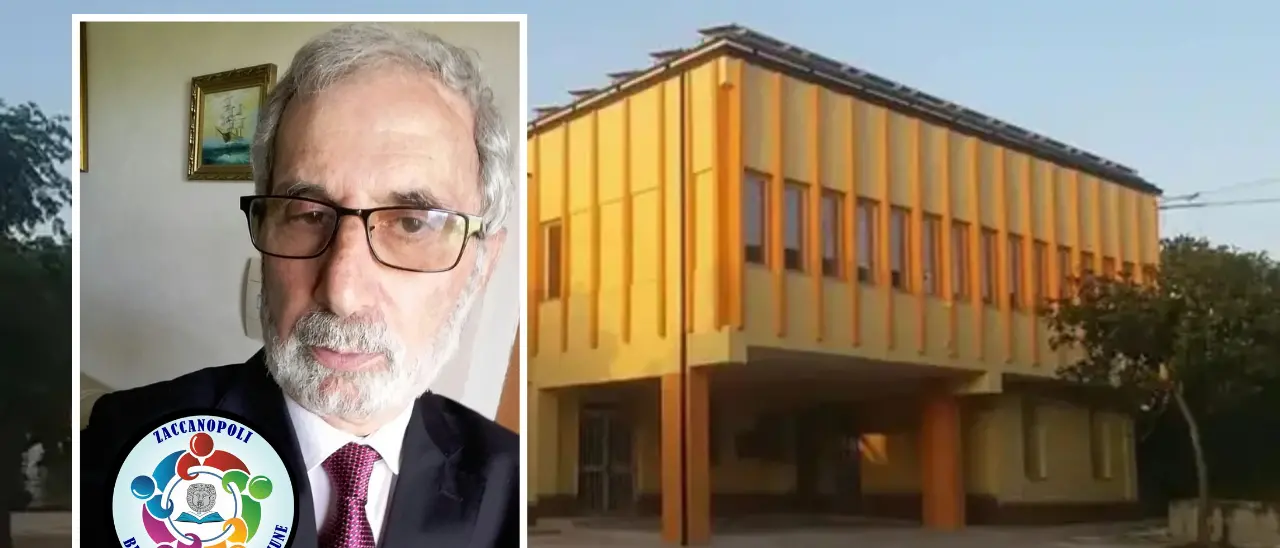 Comunali nel Vibonese,\u00A0la lista \"Zaccanopoli Bene Comune\" con Grillo sindaco già ai nastri di partenza