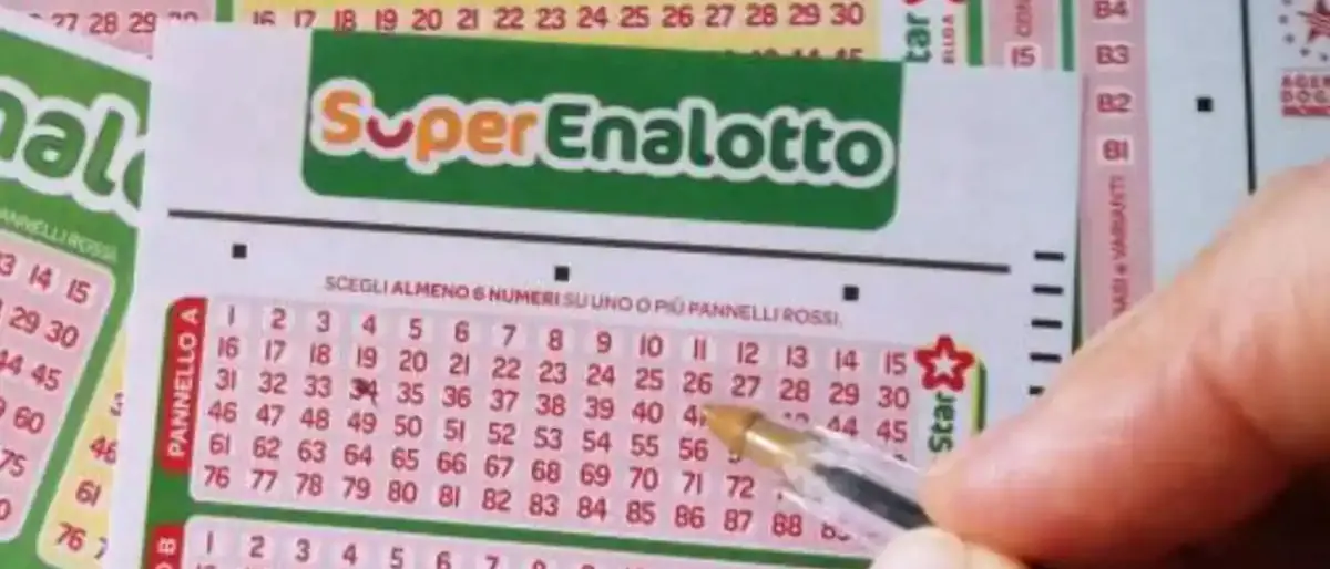 SuperEnalotto, un anno senza “6”: il jackpot vola verso i record storici\n