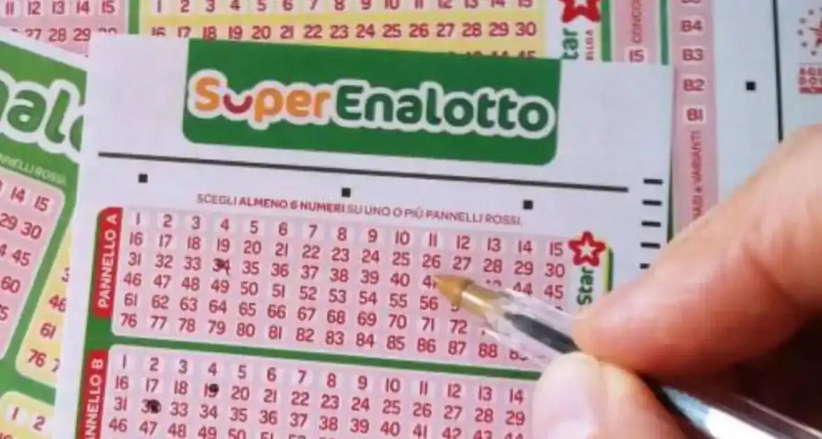 SuperEnalotto, centrato il 6 a La Valletta Brianza: vinti 223,2 milioni di euro\n