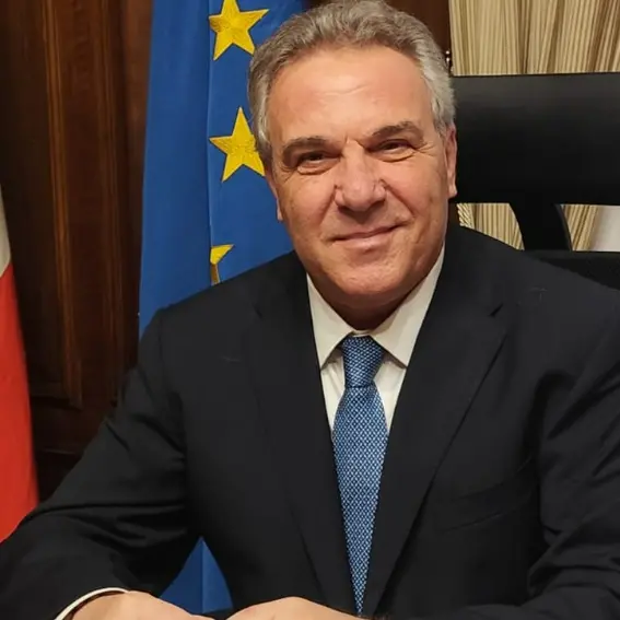 Zes unica del Mezzogiorno, Sbarra: «Pienamente operativa, stanziamenti per 10 miliardi di euro in cinque anni»\n