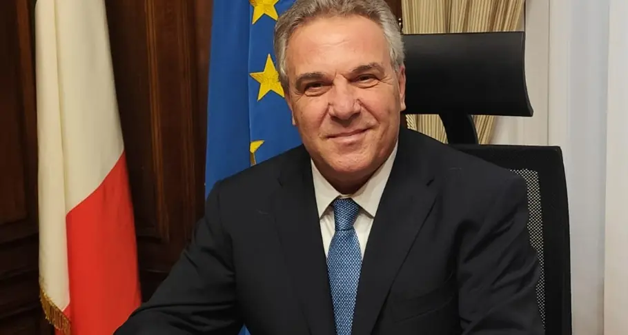 Zes unica del Mezzogiorno, Sbarra: «Pienamente operativa, stanziamenti per 10 miliardi di euro in cinque anni»\n