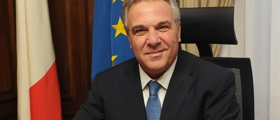 Zes unica del Mezzogiorno, Sbarra: «Pienamente operativa, stanziamenti per 10 miliardi di euro in cinque anni»\n