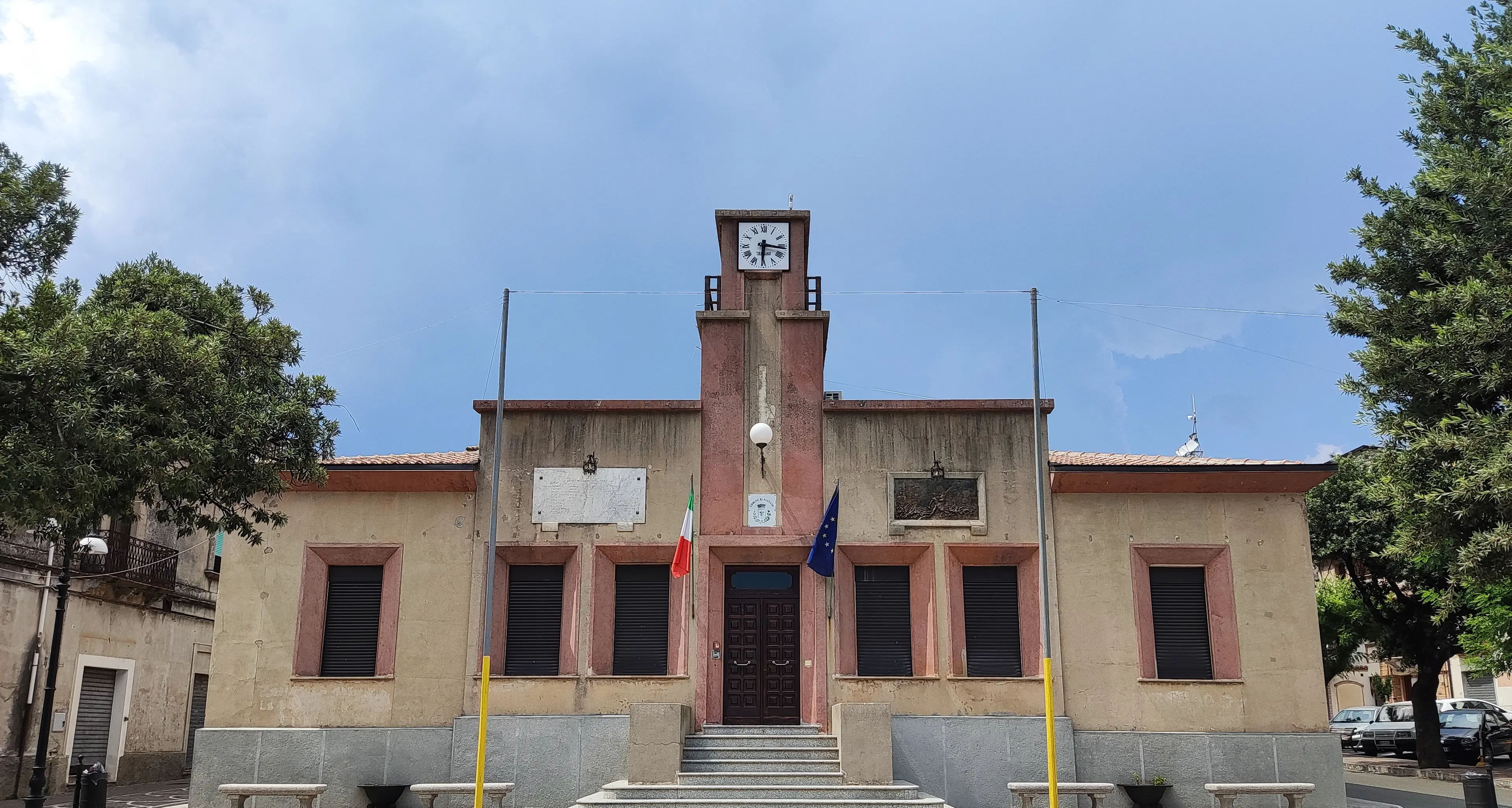 A Pazzano corsa a tre per la poltrona di sindaco\n