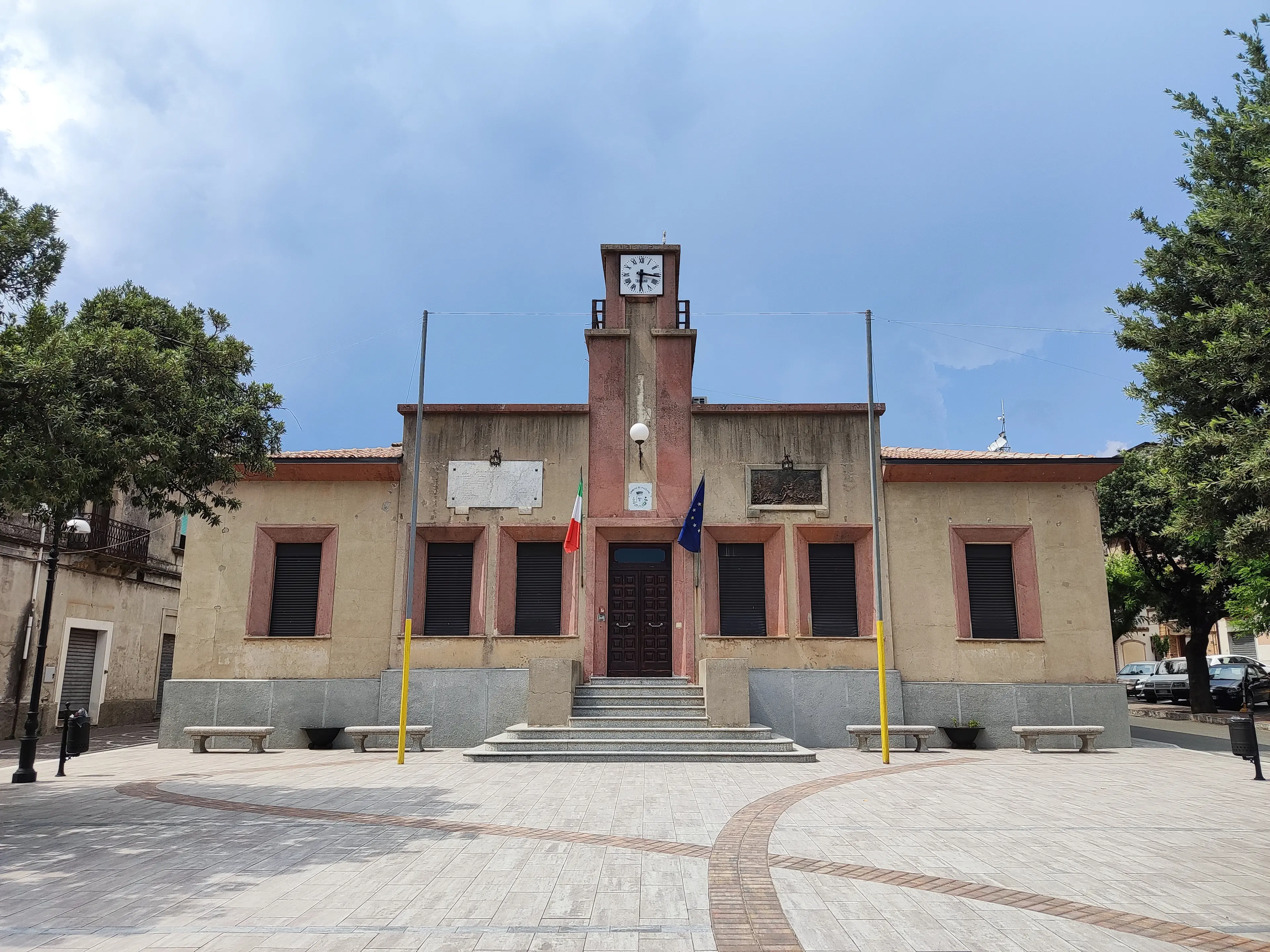 A Pazzano corsa a tre per la poltrona di sindaco\n