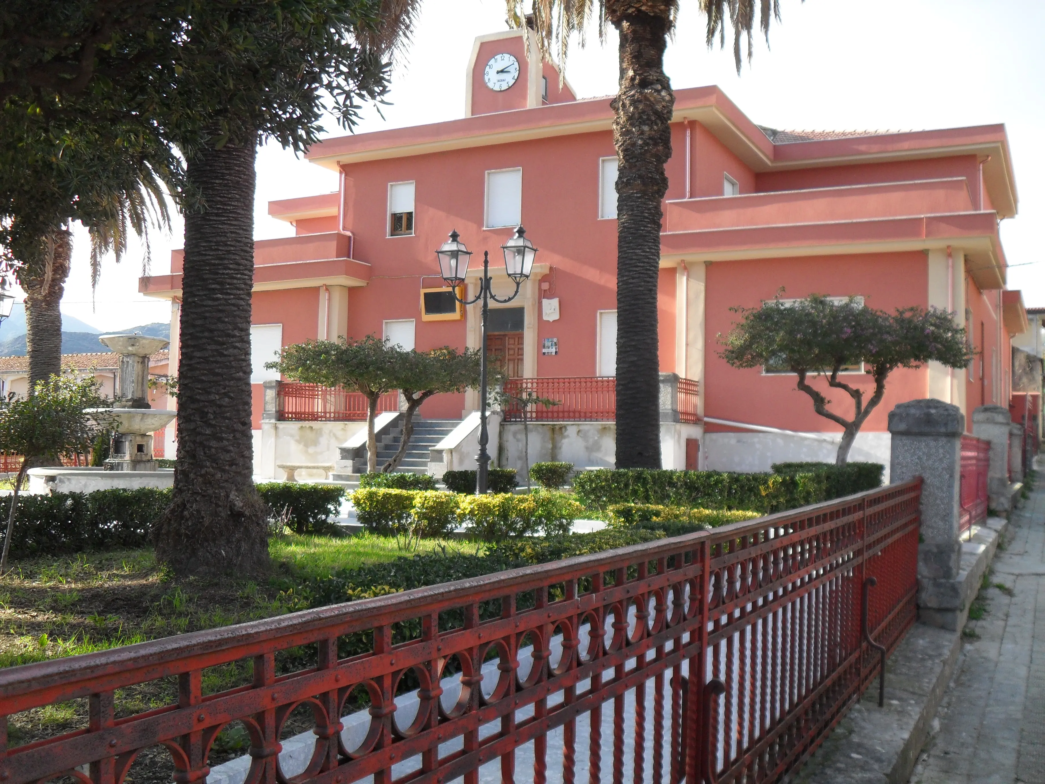 Bruzzano Zeffirio, Cuzzola sfida Romeo e Orlando\n