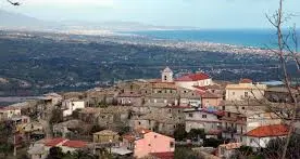 Casignana, Celentano sfida il quorum (NON PUBBLICARE)\n