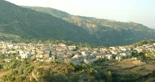 Samo, Pulitanò a caccia della riconferma contro Palumbo\n