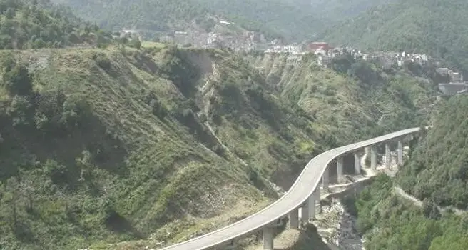 Sila Mare, accelerazione sui lavori: ANAS apre al tavolo permanente con la CISL\n