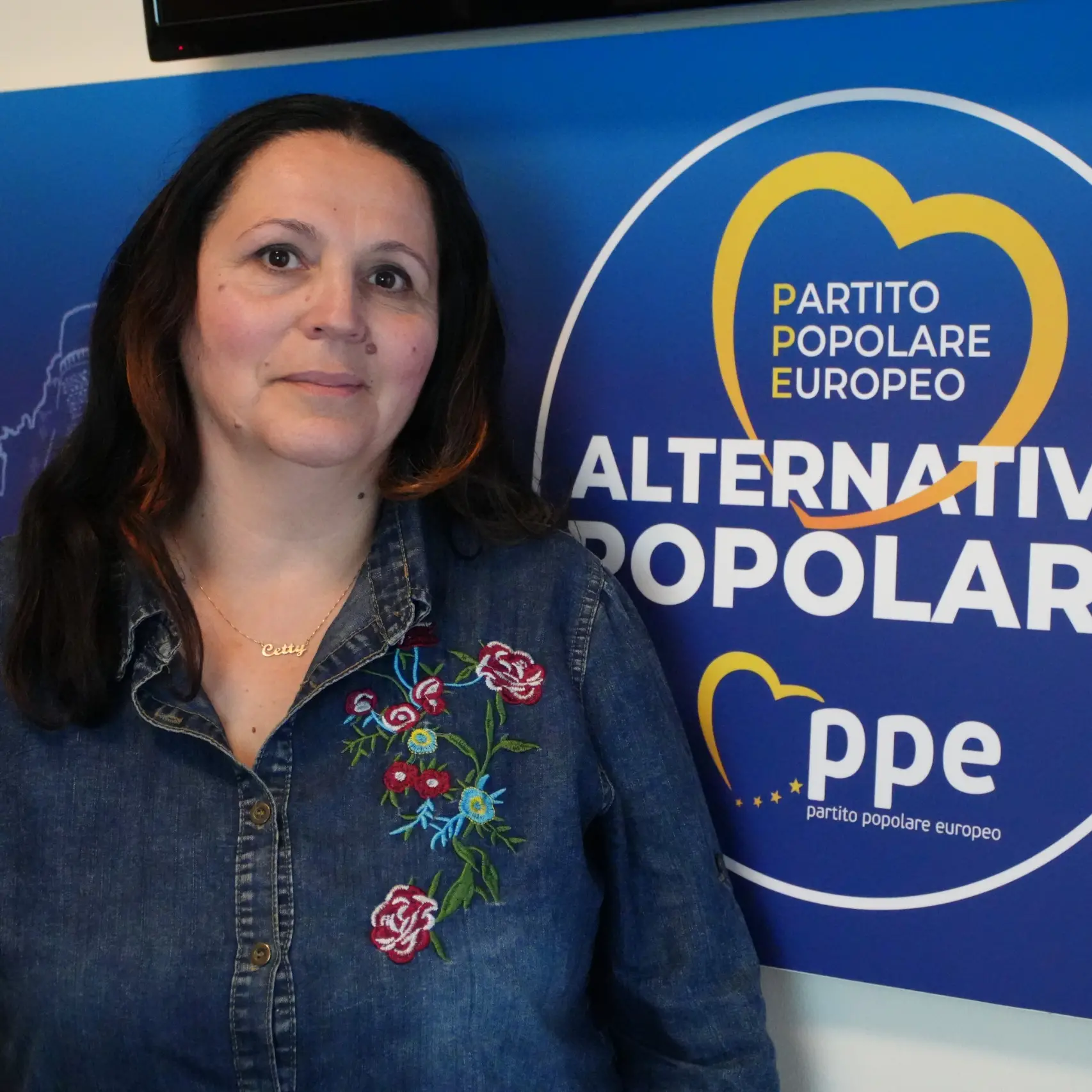 Reggio Calabria, Concetta Papaianni nominata responsabile cittadino per il benessere animale di Alternativa Popolare\n