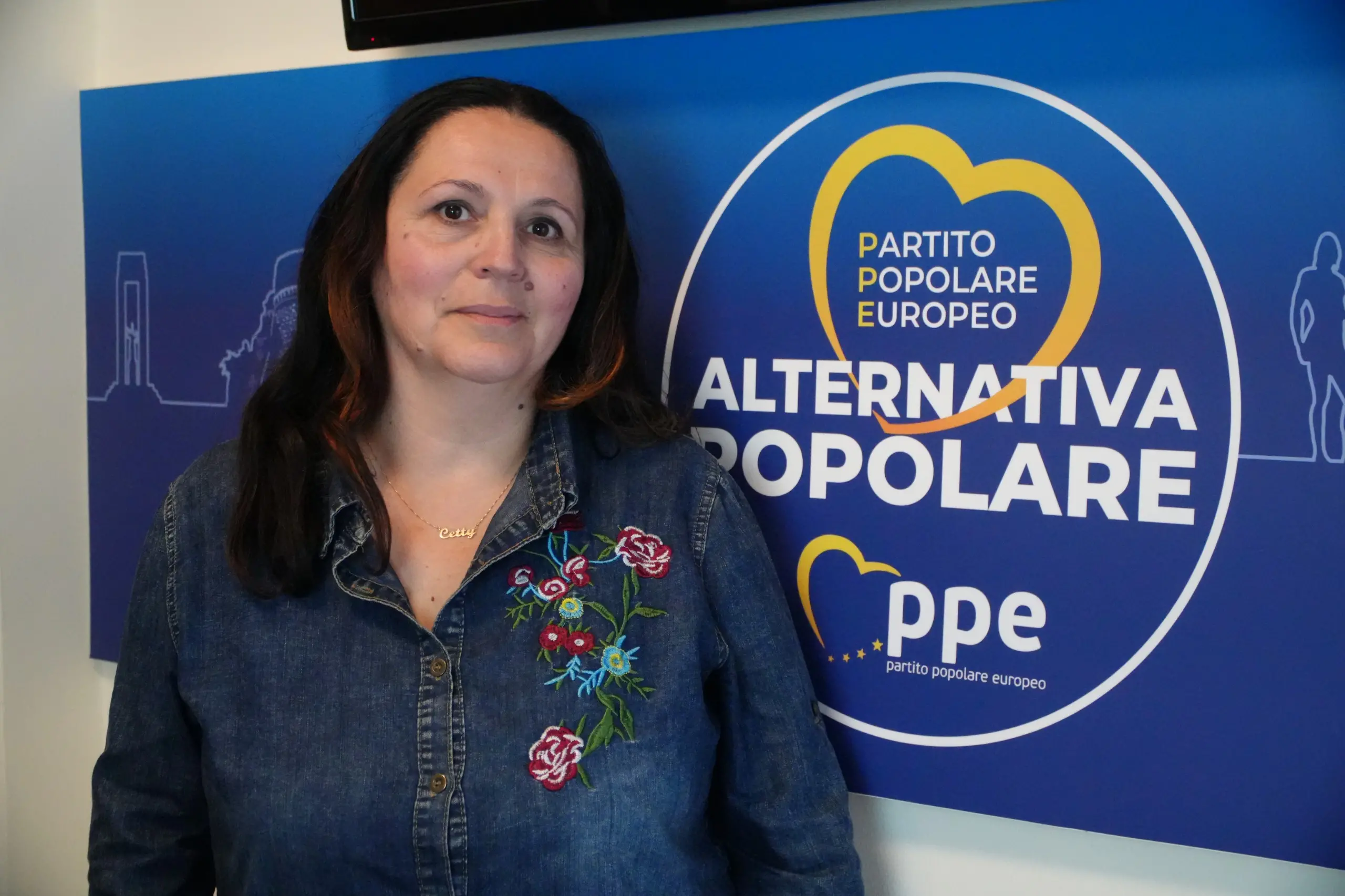 Reggio Calabria, Concetta Papaianni nominata responsabile cittadino per il benessere animale di Alternativa Popolare\n