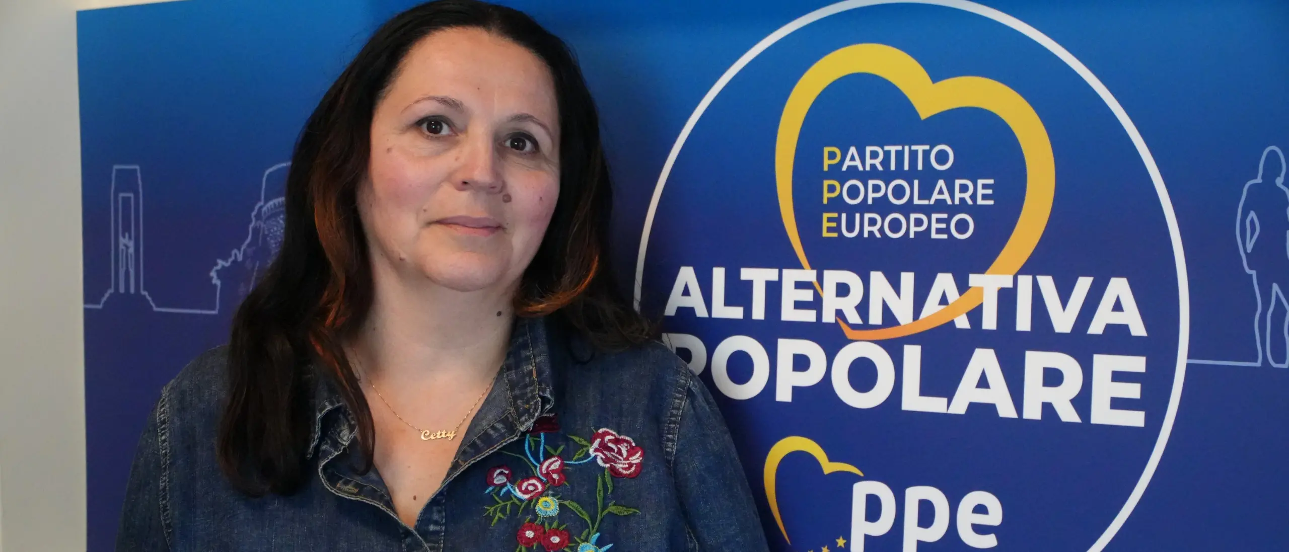 Reggio Calabria, Concetta Papaianni nominata responsabile cittadino per il benessere animale di Alternativa Popolare\n
