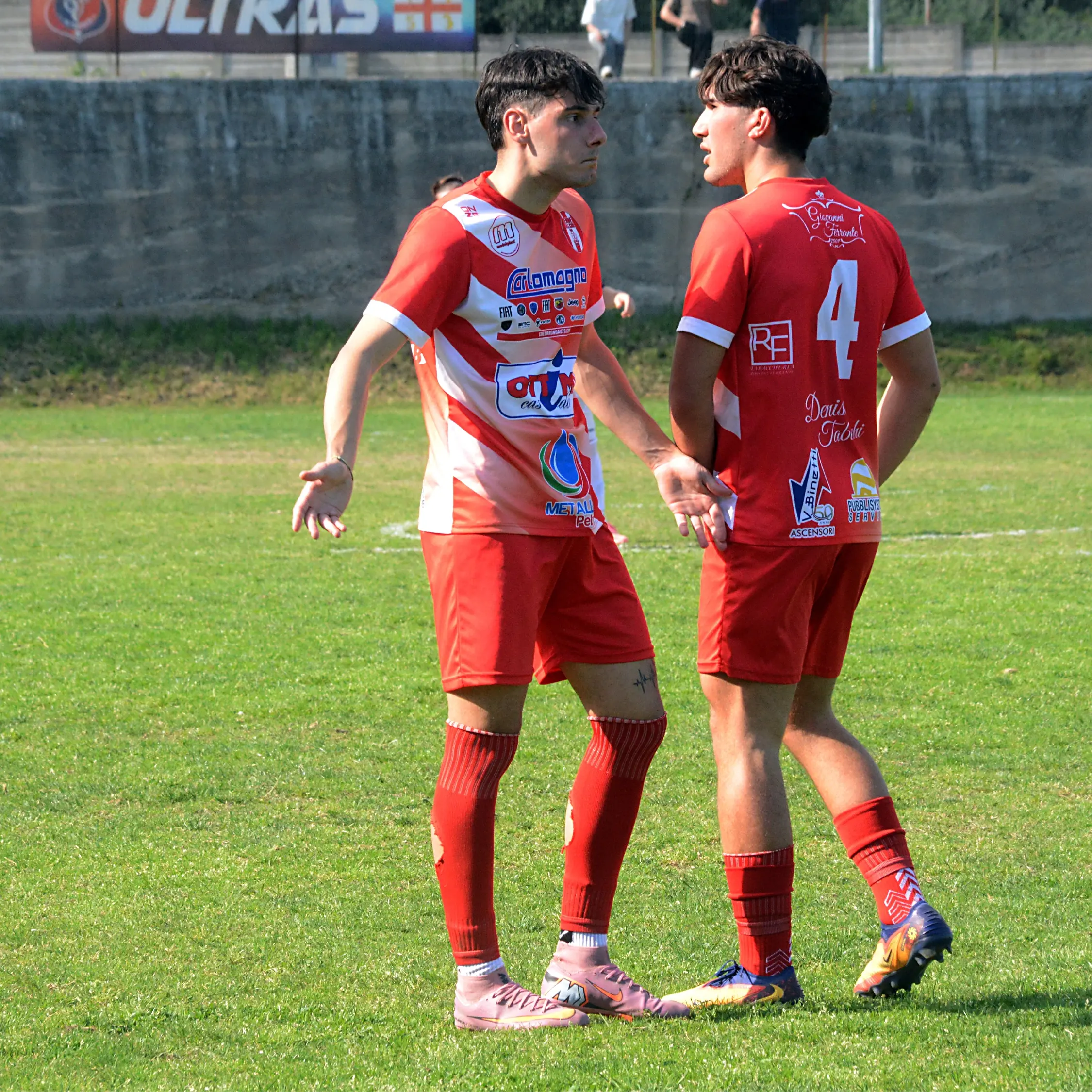 Promozione\u00A0A, volata finale incandescente: la Plm Morrone difende il primato, bagarre playoff\n