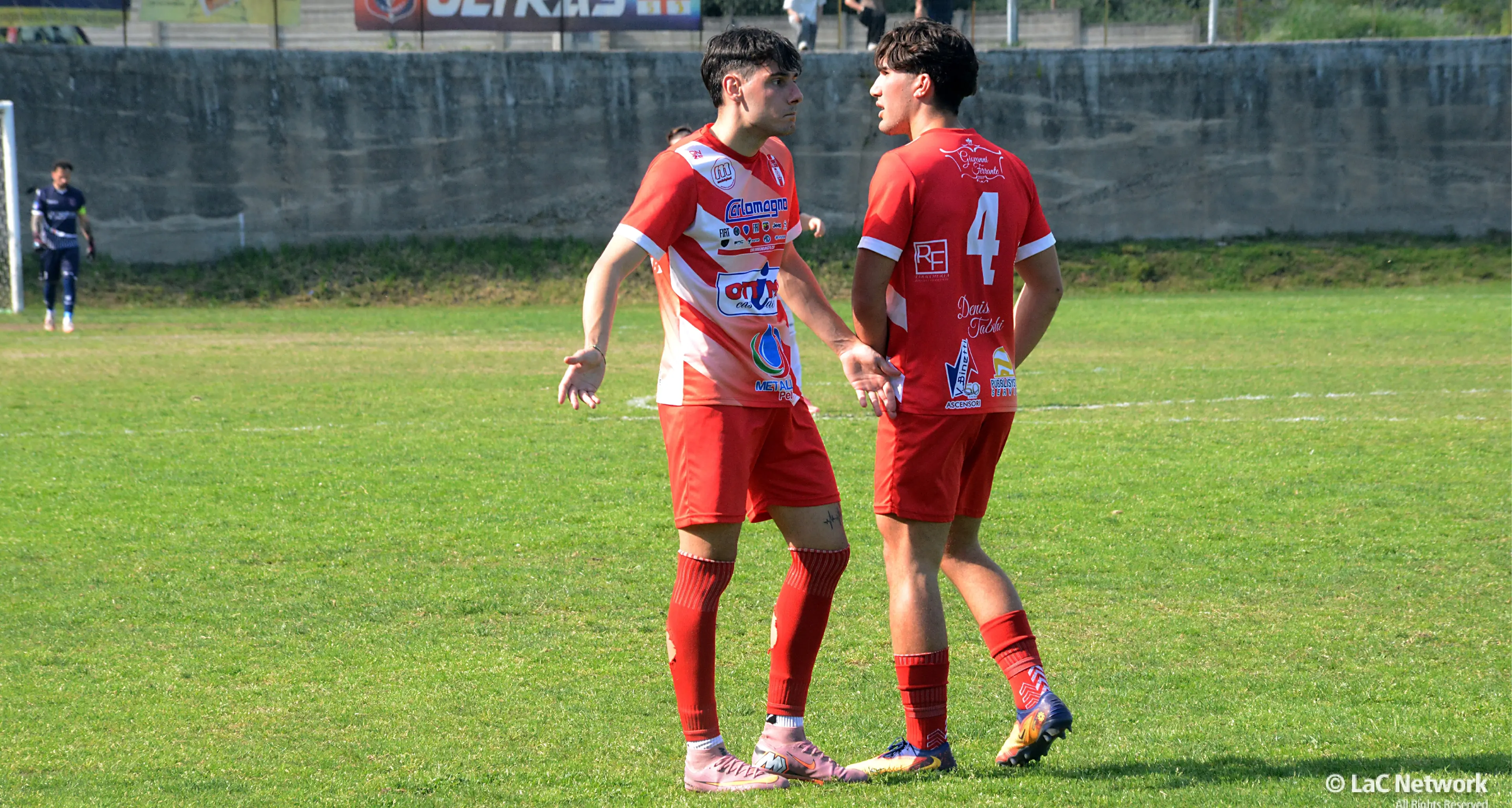 Promozione\u00A0A, volata finale incandescente: la Plm Morrone difende il primato, bagarre playoff\n