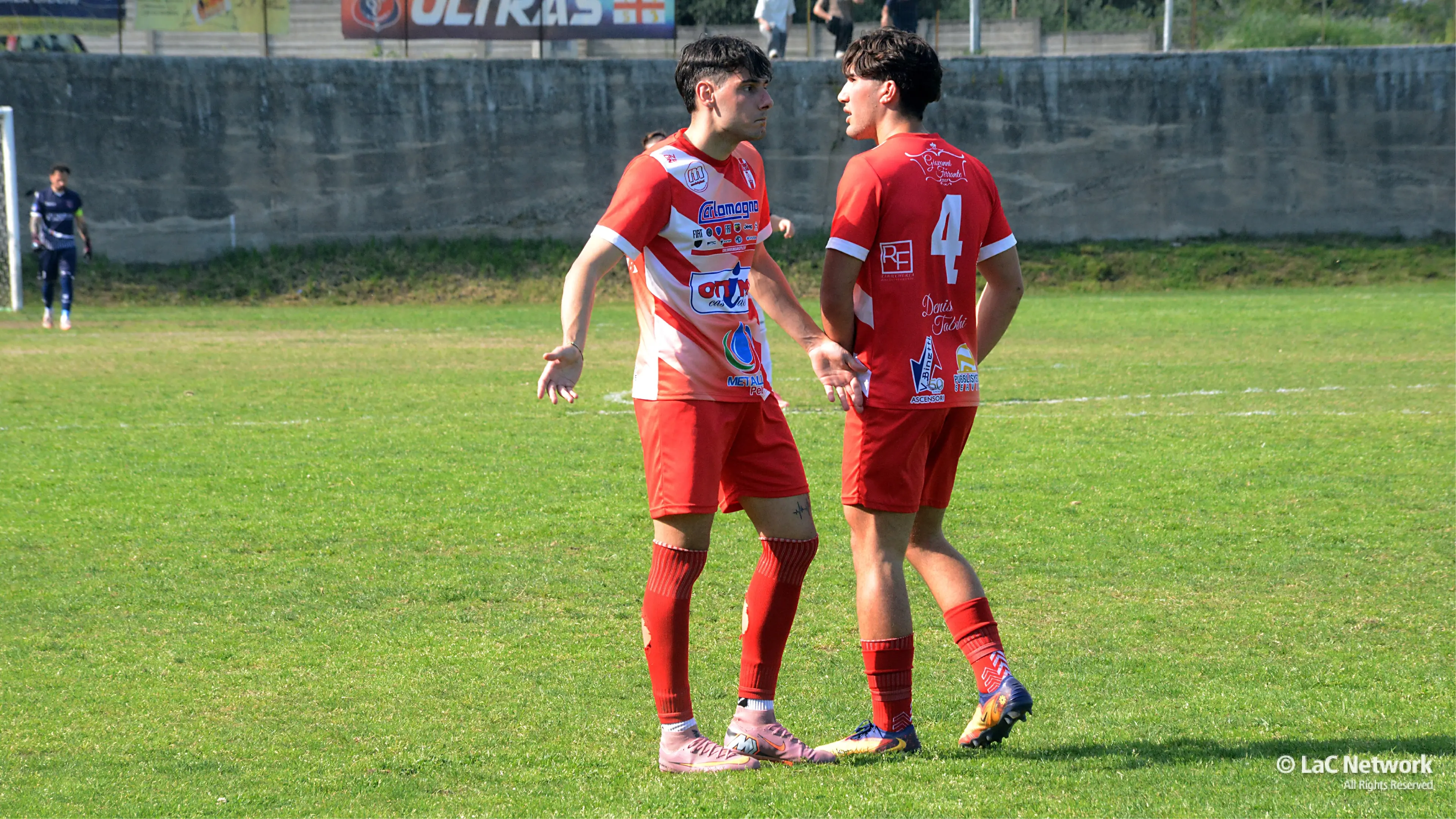 Promozione\u00A0A, volata finale incandescente: la Plm Morrone difende il primato, bagarre playoff\n