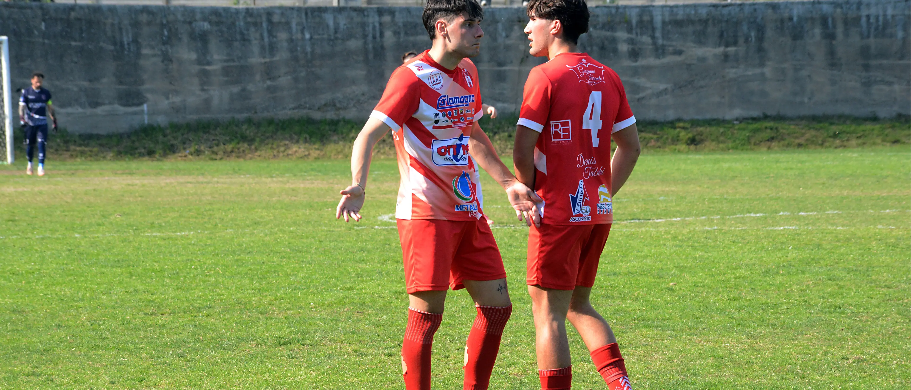 Promozione\u00A0A, volata finale incandescente: la Plm Morrone difende il primato, bagarre playoff\n
