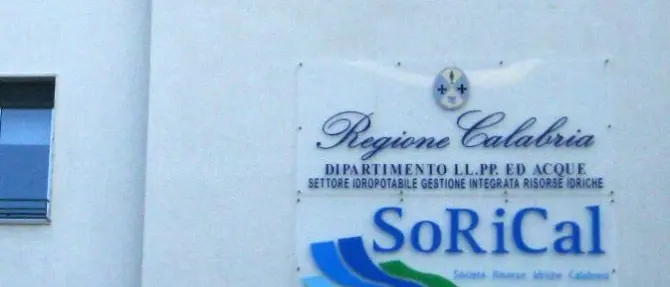 San Ferdinando, rottura della condotta Petrace: disagi idrici e interventi in corso\n