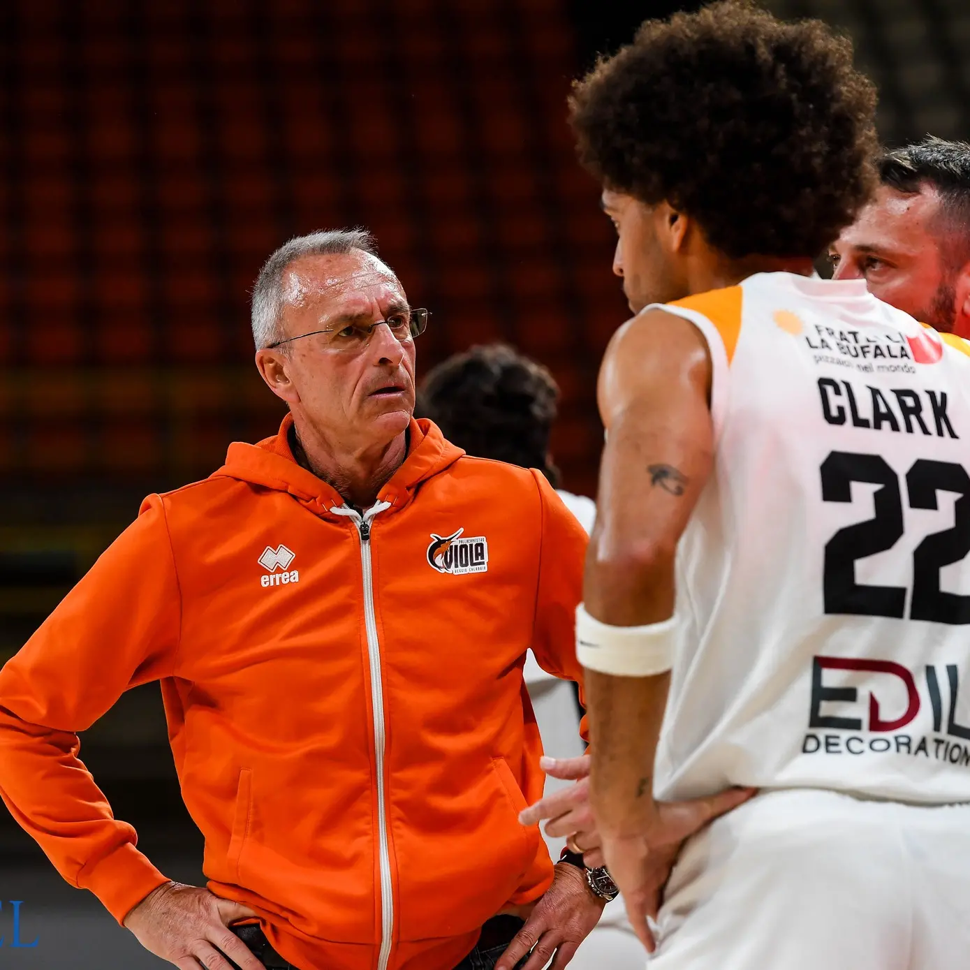 Viola, Cadeo: «Prima il Catanzaro, ai playoff penseremo dopo»\n