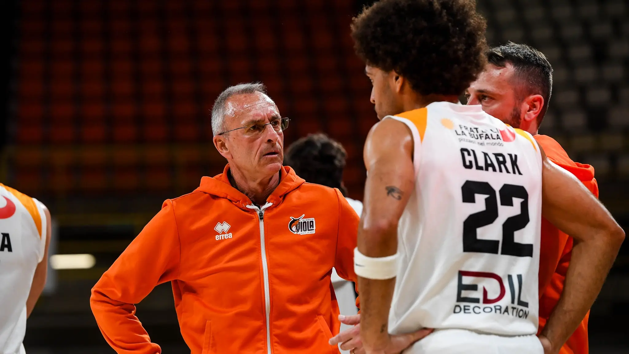 FORTUNATO SERRANO\\'