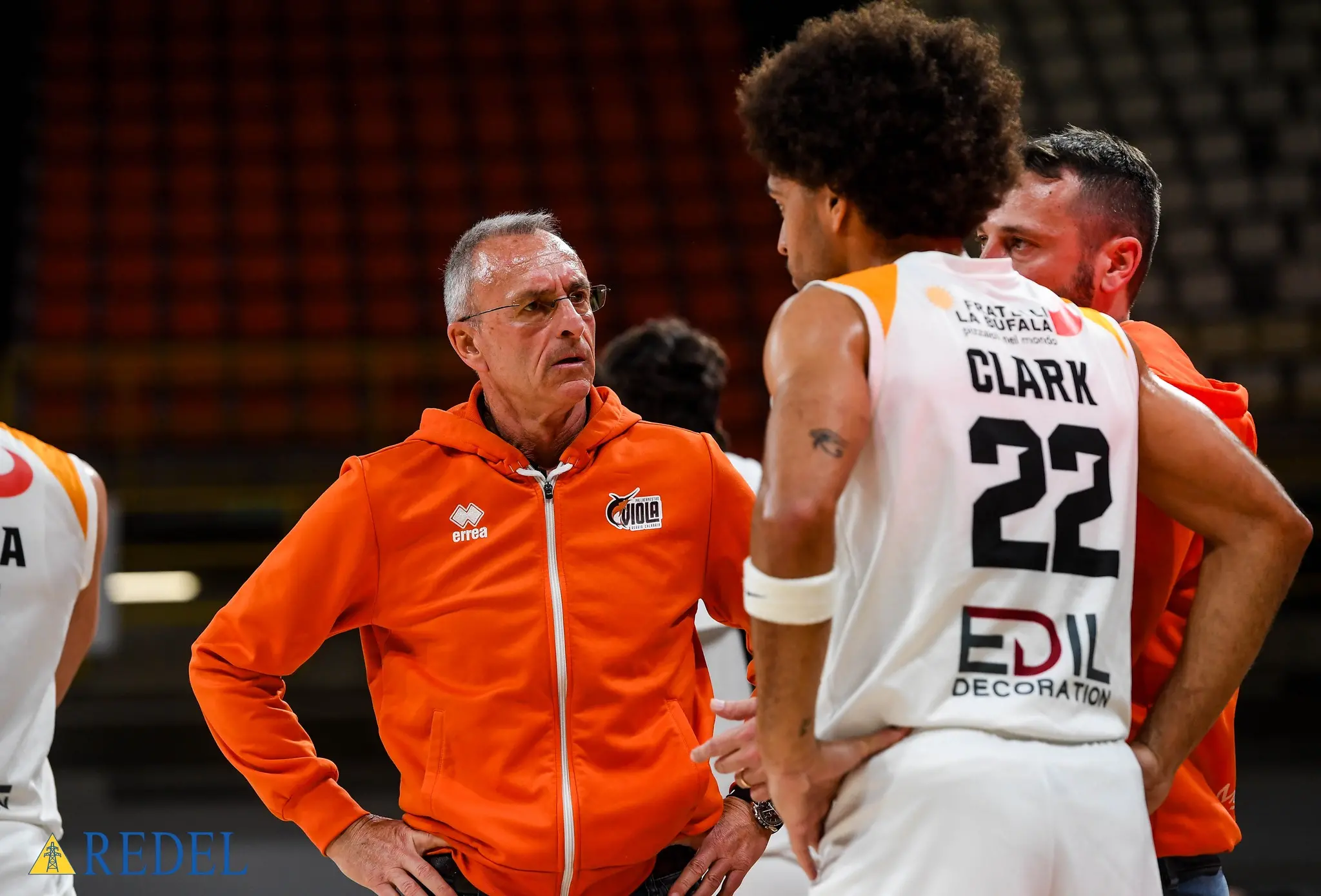 Viola, Cadeo: «Prima il Catanzaro, ai playoff penseremo dopo»\n