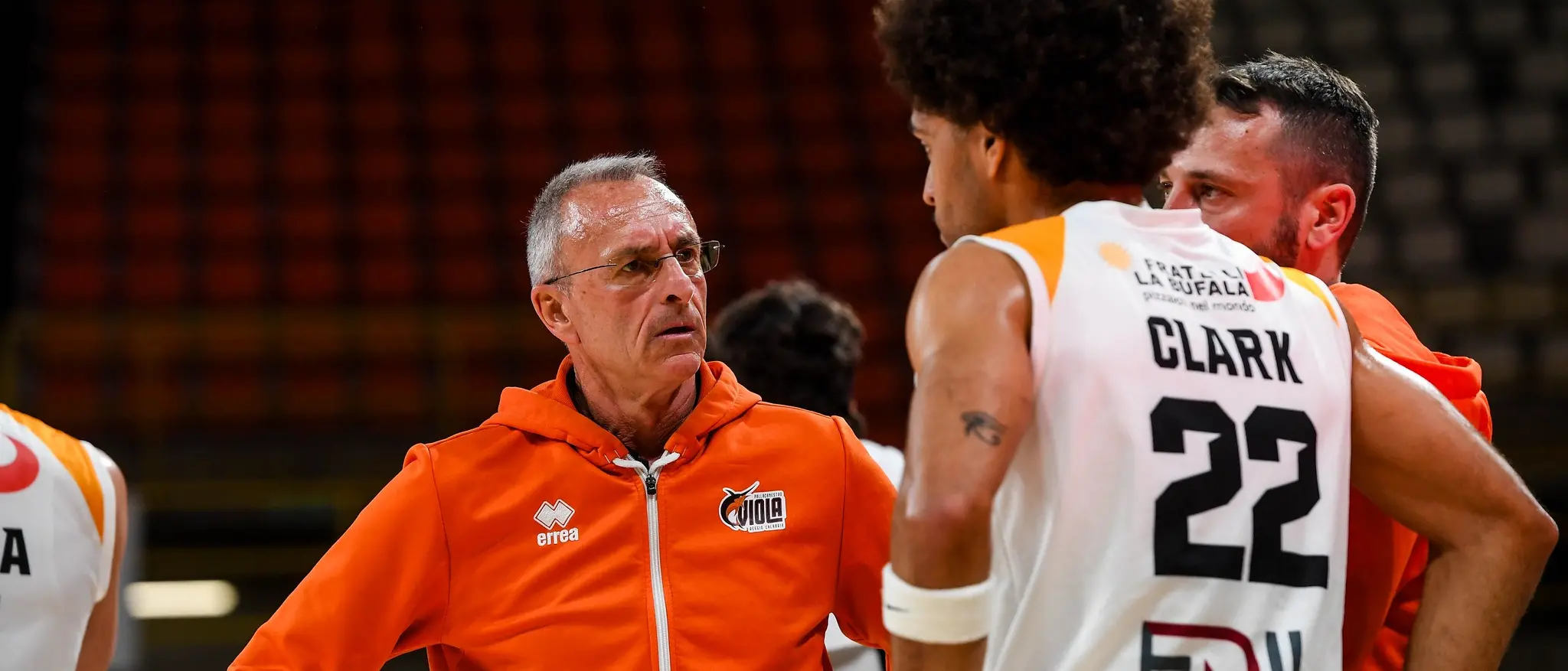 Viola, Cadeo: «Prima il Catanzaro, ai playoff penseremo dopo»\n
