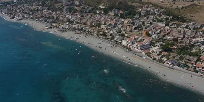 Brancaleone, un milione per la messa in sicurezza di Caldara e San Giorgio\n