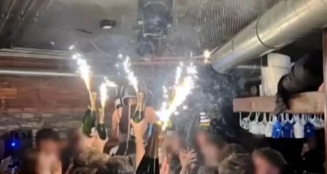 Rogo a Crans-Montana, la Svizzera: «Spese mediche a carico dell’Italia»\n