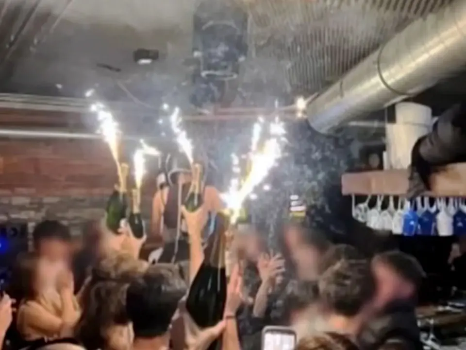 Rogo a Crans-Montana, la Svizzera: «Spese mediche a carico dell’Italia»