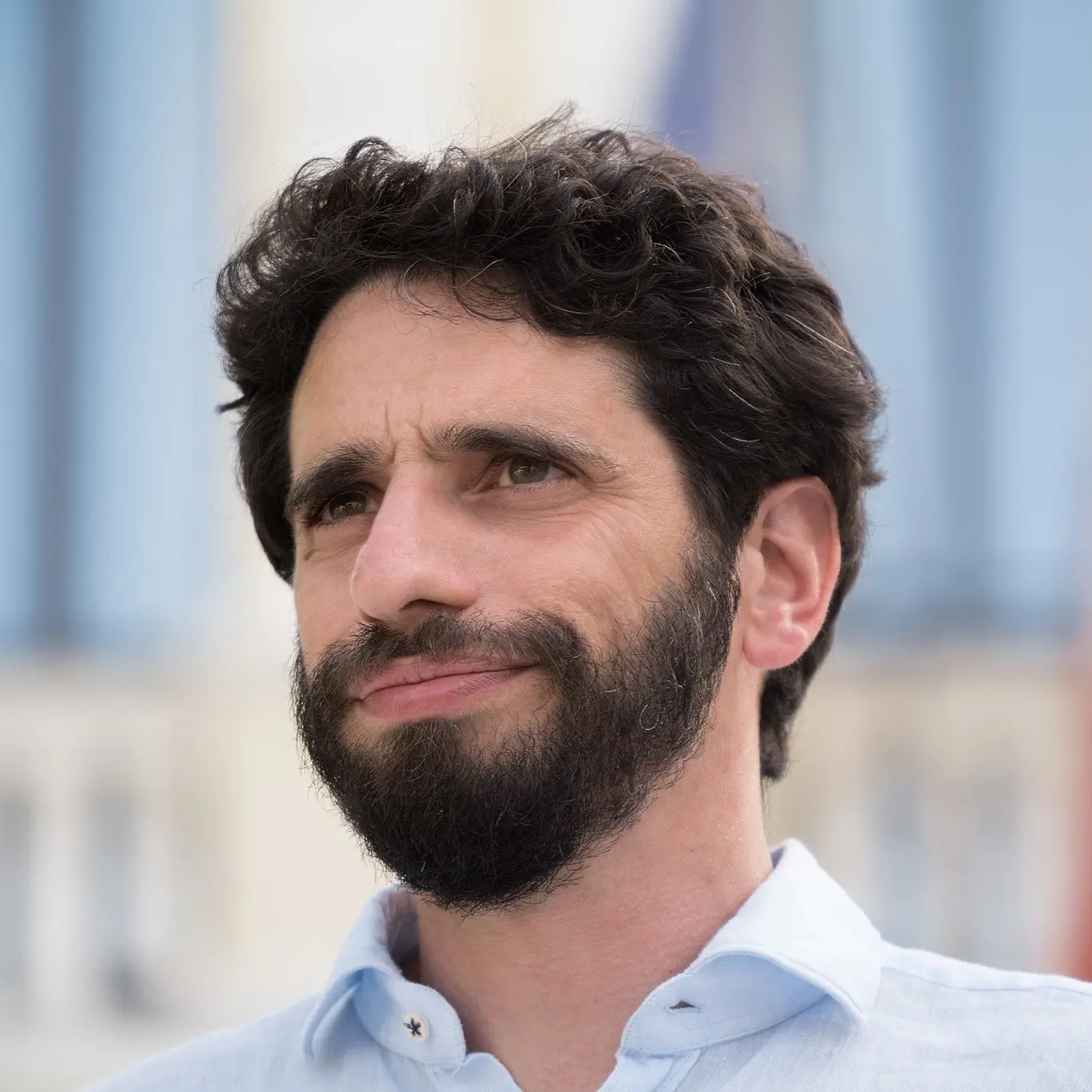 Chi è Saverio Pazzano, il candidato sindaco de “La Strada”\n