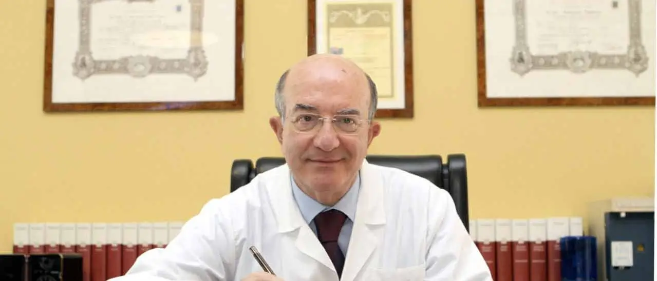 Eduardo Lamberti Castronuovo: chi è il candidato sindaco del Polo Civico