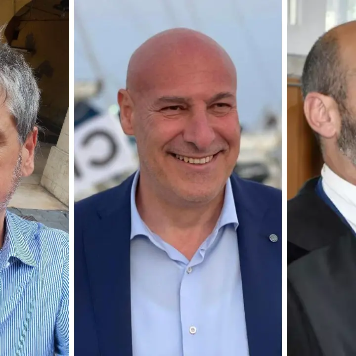 Comunali a Crotone, tre i candidati a sindaco in campo: liste e nomi –\u00A0LIVE\n