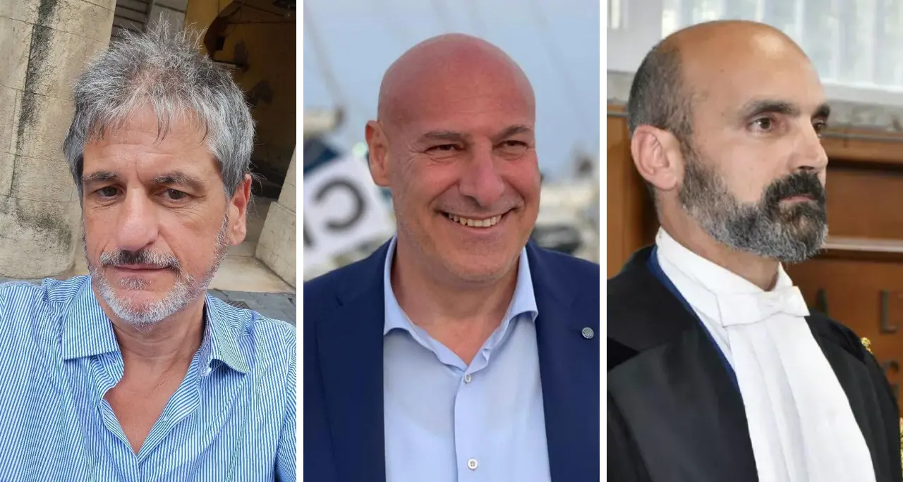 Comunali a Crotone, tre i candidati a sindaco in campo: liste e nomi –\u00A0LIVE\n