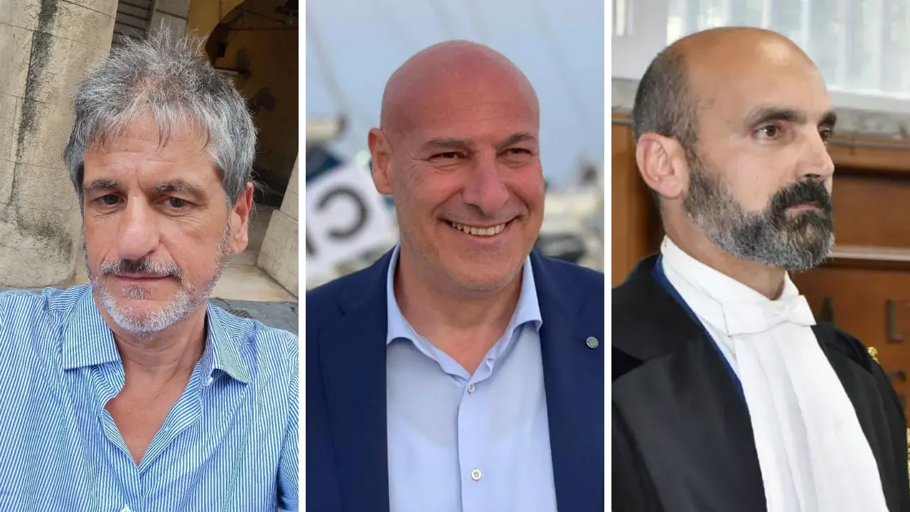 Comunali a Crotone, tre i candidati a sindaco in campo: liste e nomi –\u00A0LIVE\n