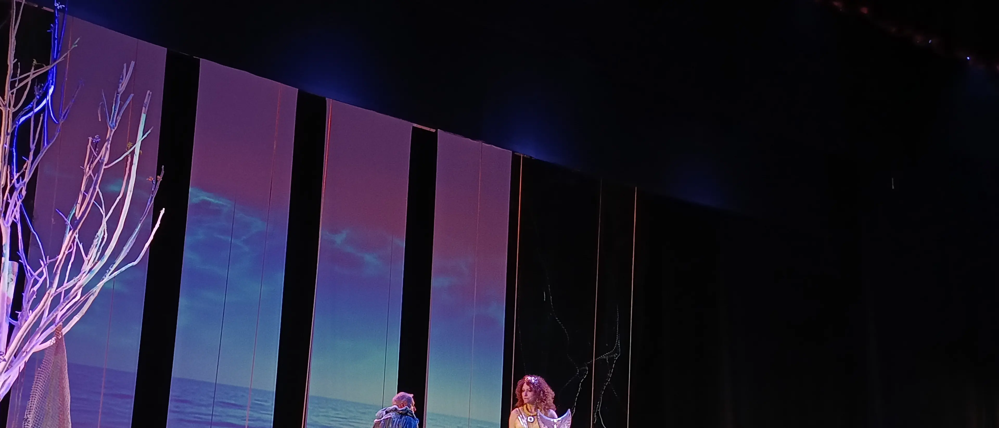 Tra formazione e professione: il Telesio di Cosenza stupisce con Ecuba e le Troiane\n