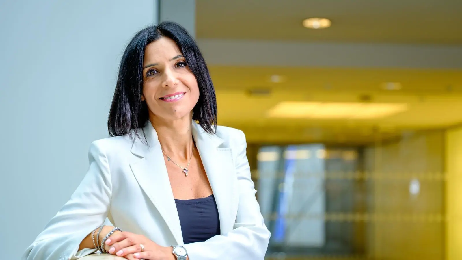 Stati Uniti d’Europa, Princi: «Non uno slogan, ma una direzione politica. Calabria centrale nel Mediterraneo»\n