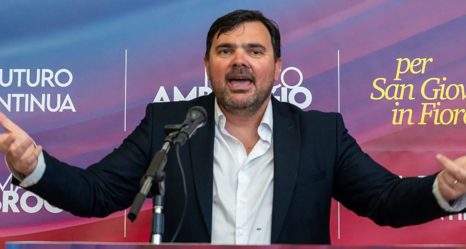 Elezioni San Giovanni in Fiore | Tutti i 160 candidati per Ambrogio sindaco –\u00A0NOMI\n