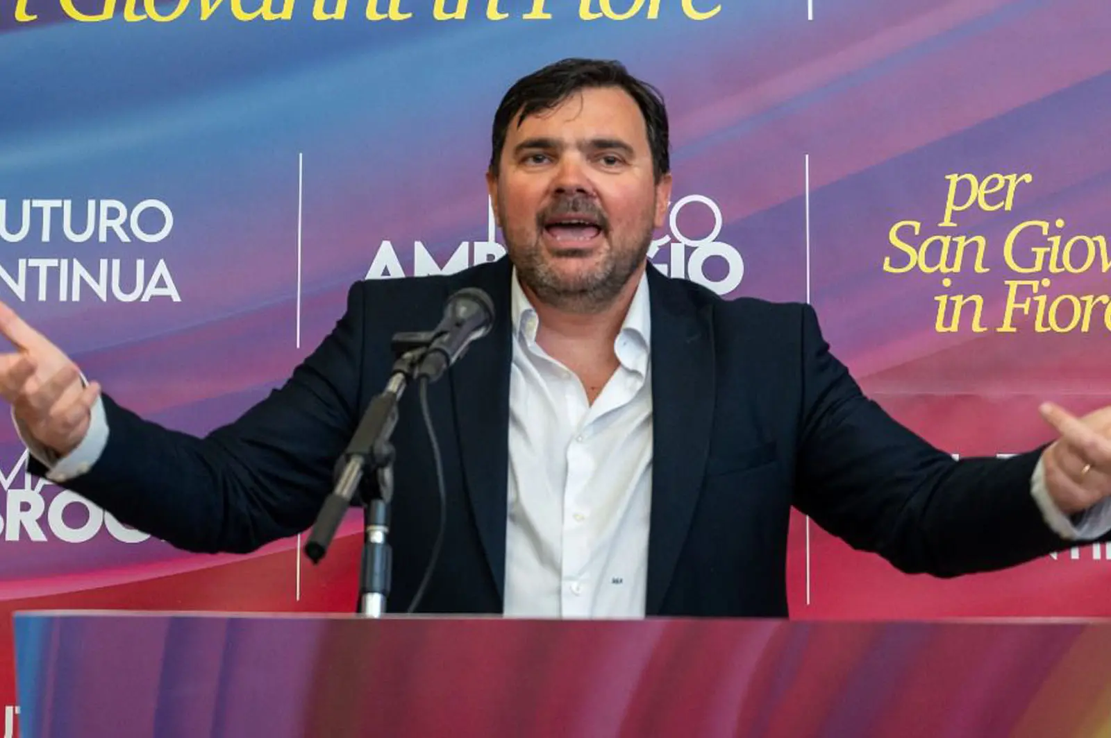 Elezioni San Giovanni in Fiore | Tutti i 160 candidati per Ambrogio sindaco –\u00A0NOMI\n