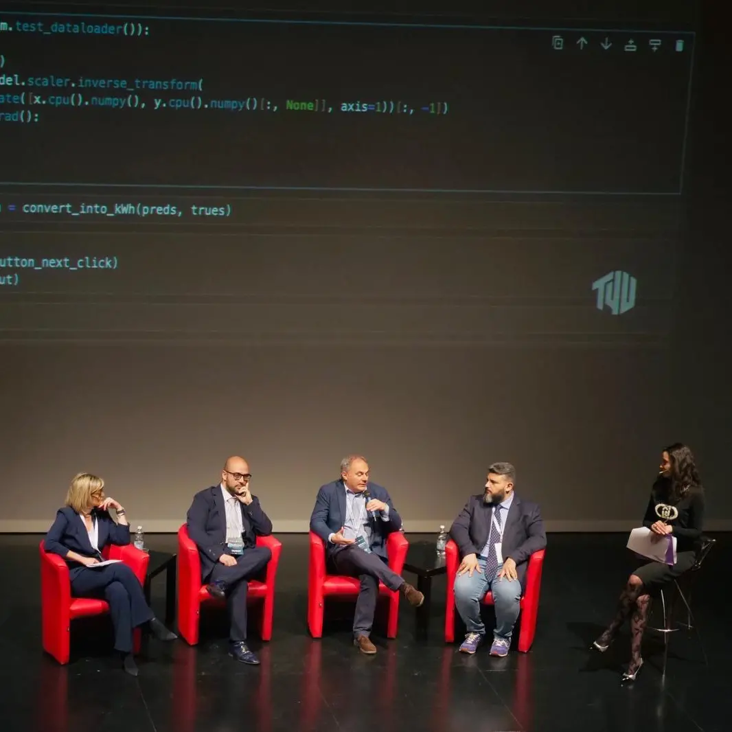 Dalla ricerca all’industria,\u00A0tecnologie per il futuro:\u00A0l’Unical guida l’innovazione con Tech4You\n