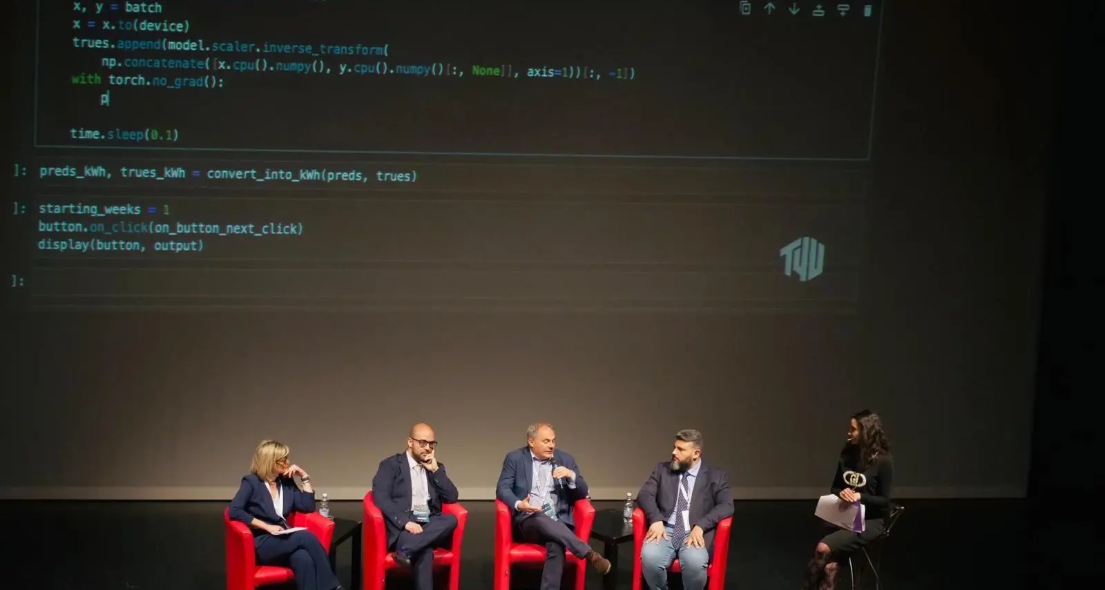 Dalla ricerca all’industria,\u00A0tecnologie per il futuro:\u00A0l’Unical guida l’innovazione con Tech4You\n