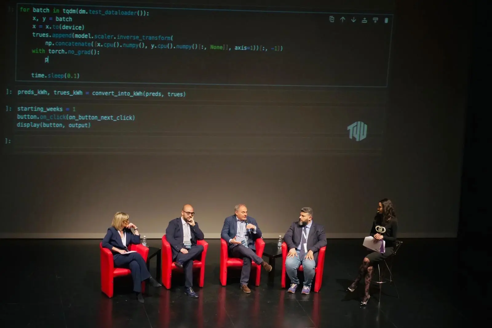 Dalla ricerca all’industria,\u00A0tecnologie per il futuro:\u00A0l’Unical guida l’innovazione con Tech4You\n