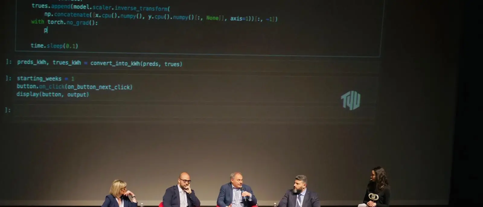 Dalla ricerca all’industria,\u00A0tecnologie per il futuro:\u00A0l’Unical guida l’innovazione con Tech4You\n