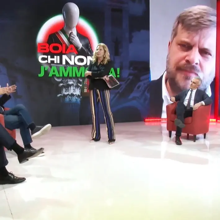 A Perfidia le elezioni a Reggio Calabria e l’intreccio con le dinamiche politiche nazionali\n