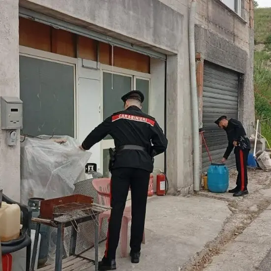 Davoli, carenze igienico-sanitarie in un panificio: multa da 10mila euro e sequestro di 360 chili di prodotti non conformi\n