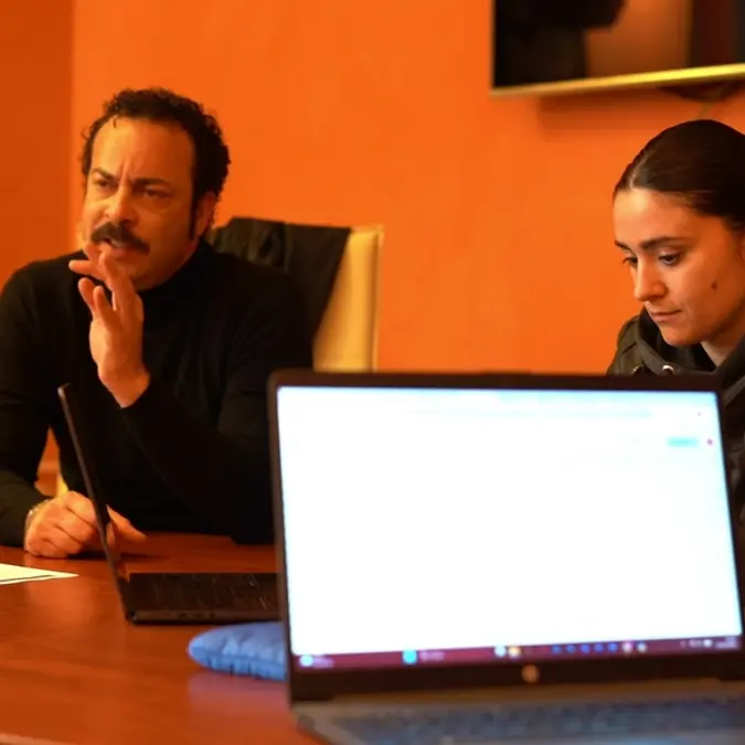 Accademia Belle Arti di Reggio,\u00A0si chiude il quinto workshop del Condominio Mediterraneo\n