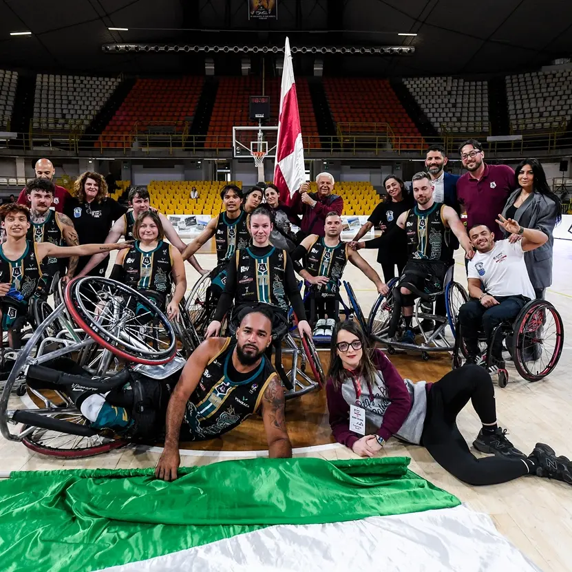 EuroCup 2, due vittorie\u00A0nella giornata inaugurale per\u00A0Reggio BiC\n