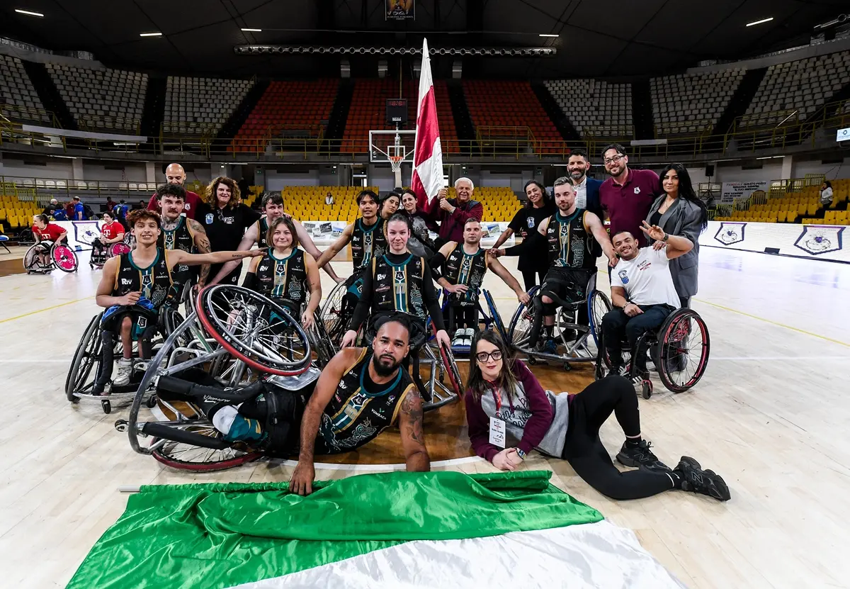 EuroCup 2, due vittorie\u00A0nella giornata inaugurale per\u00A0Reggio BiC\n