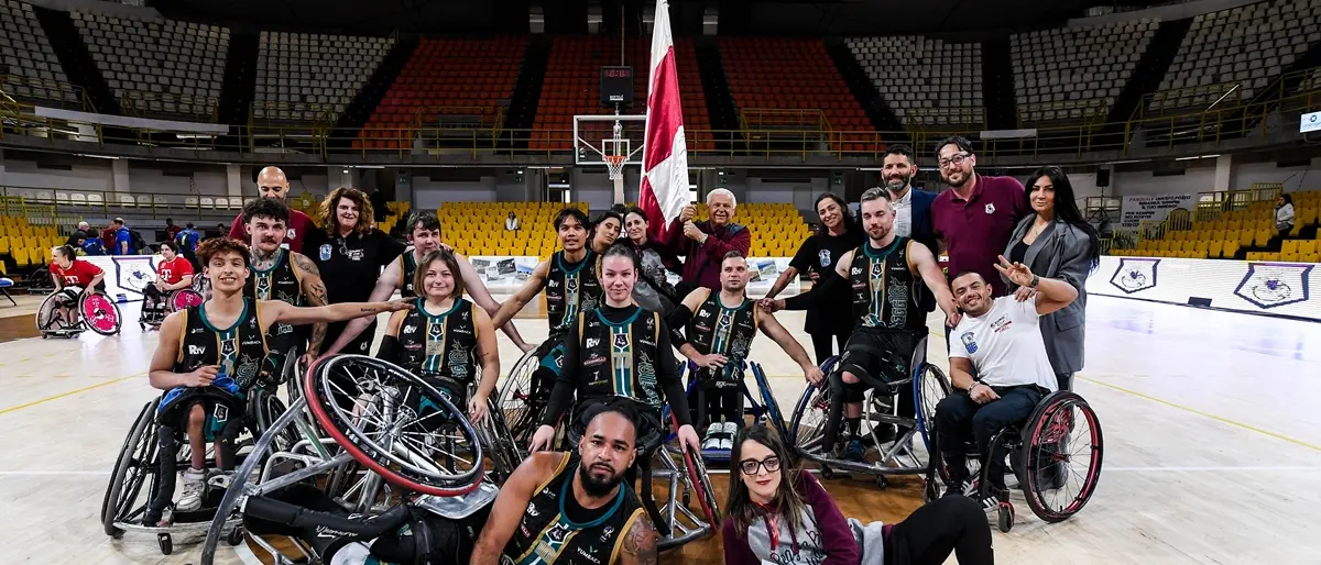 EuroCup 2, due vittorie\u00A0nella giornata inaugurale per\u00A0Reggio BiC\n