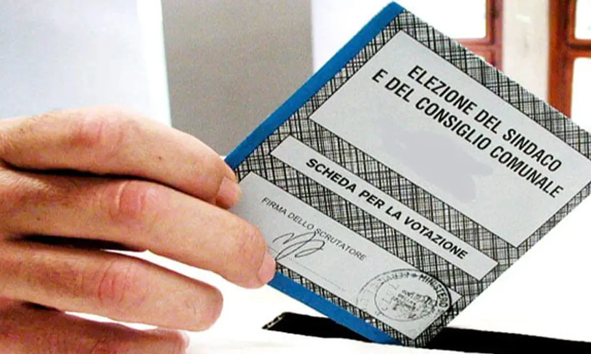 San Giovanni in Fiore, colpo di scena: ricusate le liste di Fratto\n