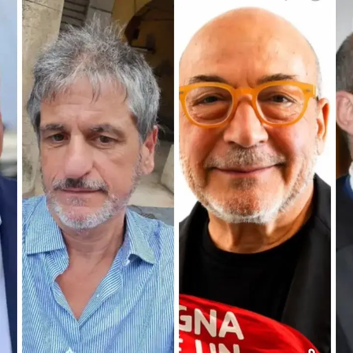 Comunali a Crotone, quattro\u00A0candidati a sindaco in campo: ecco le liste –\u00A0NOMI\n